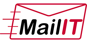 Mail IT Logo
